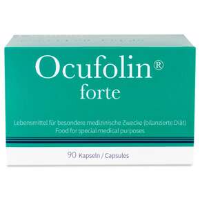 Ocufolin forte, A-Nr.: 4790217 - 01