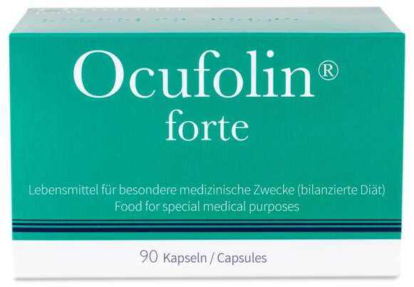 Ocufolin forte, A-Nr.: 4790217 - 01