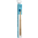 Sie sehen eine Packung Nordics Öko Zungenbürste Bambus mit blauen Borsten, Produktbild: 02 Nordics Öko Zungenbürste Bambus mit blauen Borsten, A-Nr.: 5339364 - 02