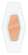 Nexcare™ Max Hold wasserfeste Pflaster, verschiedene Größen, 12 Stk., A-Nr.: 5328461 - 02