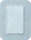 Nexcare™ Strong Hold Pain-free Removal Pflaster, 76.2 mm x 101 mm, 4/Packung, A-Nr.: 4892343 - 02
