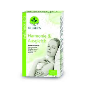 Harmonie &amp;amp; Ausgleich BIO, A-Nr.: 3096561 - 01