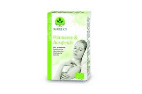 Harmonie &amp;amp; Ausgleich BIO, A-Nr.: 3096561 - 01