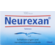 Sie sehen eine Packung Neurexan® Tabletten, Produktbild: 03 Neurexan® Tabletten, A-Nr.: 4231618 - 03