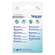 Nexcare™ Breathable Universal Pflaster, 25 mm x 72 mm, 20/Packung, A-Nr.: 5680672 - 02