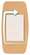 Nexcare™ Flexible Foam MAXI Active Pflaster, 50 mm x 101 mm, 5/Pack, A-Nr.: 4892320 - 03
