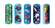Nexcare™ Happy Kids Plasters Cool Display, A-Nr.: 5081724 - 04
