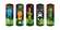 Nexcare™ Kinderpflaster Happy Kids Animals, assortiert, 20/Packung, A-Nr.: 4828807 - 02
