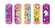 Nexcare™ Happy Kids Plasters Magic Display, A-Nr.: 5458442 - 04