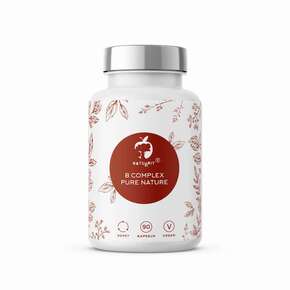 Naturvit ® Vitamin B Complex Pure Nature, A-Nr.: 5666347 - 01