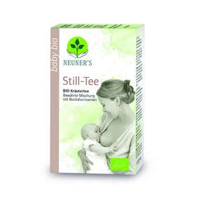 Still-Tee BIO, A-Nr.: 3741659 - 01