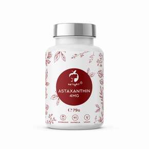 Naturvit® Astaxanthin 4mg, A-Nr.: 5667200 - 01