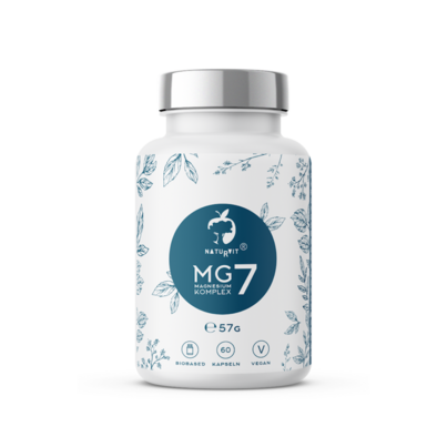 Naturvit® Magnesium Komplex Mg7, A-Nr.: 5817160 - 01