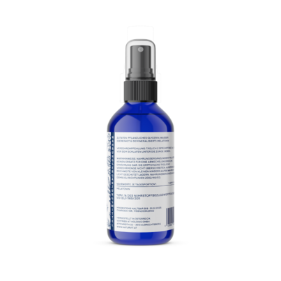 Naturvit® Melatonin Spray, A-Nr.: 5667513 - 02