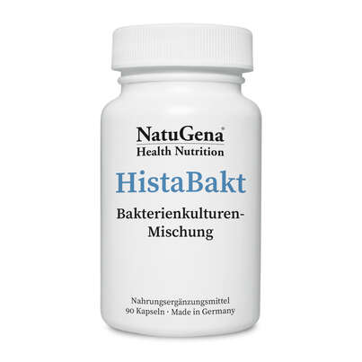 NatuGena HistaBakt Kapseln, A-Nr.: 5614296 - 01