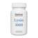 NatuGena Lysin 3000 Kapseln, A-Nr.: 5404363 - 01