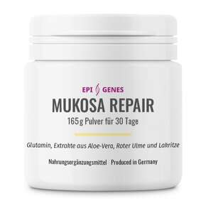 NatuGena Mukosa Repair Pulver, A-Nr.: 5699358 - 01