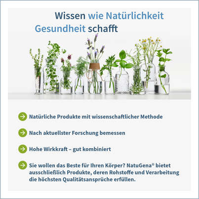 NatuGena Vitamin D 2000 Tropfen, A-Nr.: 5699588 - 07