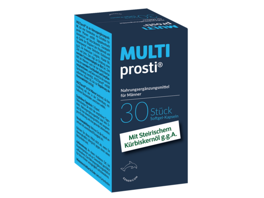 MULTIprosti®, A-Nr.: 4223056 - 01