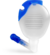 PARI MONTESOL Nasendusche, A-Nr.: 3060994 - 02