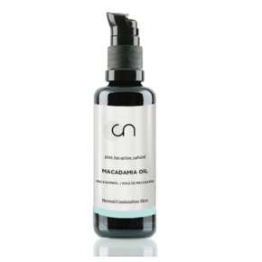 CNI Macadamianuss Öl Basis Bio Mix+Match DIY, A-Nr.: 5279283 - 01