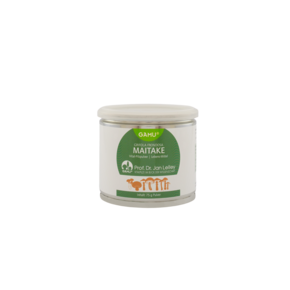Gamu Maitake Pulver, A-Nr.: 5600271 - 01