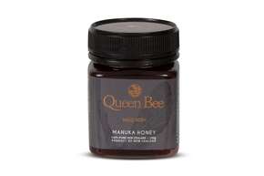 Shanab Manuka Honig MGO 400+, A-Nr.: 5344773 - 01