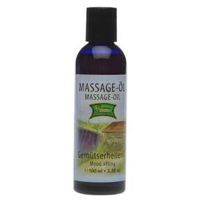Gemütsaufhellendes Massageöl 100ml, A-Nr.: 2330753 - 01