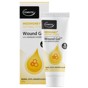 Medihoney® Wound Gel, A-Nr.: 3813318 - 01