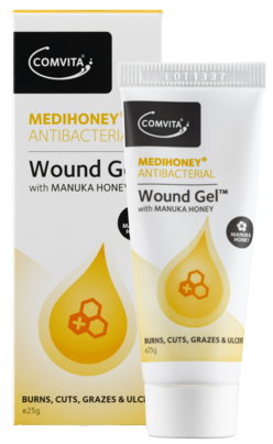 Medihoney® Wound Gel, A-Nr.: 3813318 - 01