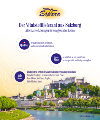 Espara Melatonin 5mg Kapseln, A-Nr.: 3957402 - 02