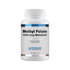 Supplementa Methyl-Folate Metafolin® 1000 µg Tabletten, A-Nr.: 5395747 - 01