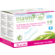 Sie sehen eine Packung Masmi Organic Care - Bio Slipeinlagen Ultra, Produktbild: 02 Masmi Organic Care - Bio Slipeinlagen Ultra, A-Nr.: 4368820 - 02