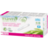 Sie sehen eine Packung Masmi Organic Care - Bio Tampons Light / Mini mit Applikator, Produktbild: 02 Masmi Organic Care - Bio Tampons Light / Mini mit Applikator, A-Nr.: 4531183 - 02
