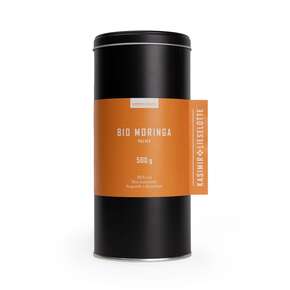 Kasimir und Lieselotte - Bio Moringa Pulver 500 g, A-Nr.: 5176560 - 01