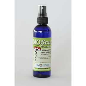 Exmonte Moscue Pumpspray 100 ml, A-Nr.: 4039720 - 01