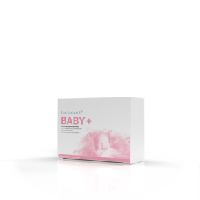 Lactobact BABY +, A-Nr.: 4589248 - 01