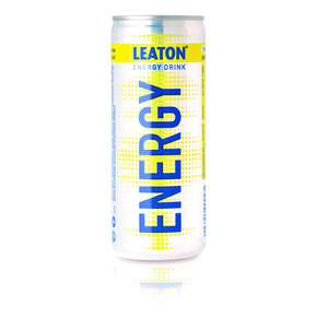 Leaton Energy Drink, A-Nr.: 2867358 - 01