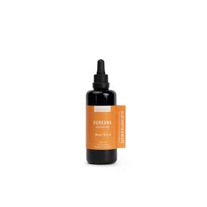 Kasimir und Lieselotte – Kurkuma Tinktur 100 ml, A-Nr.: 5176229 - 01