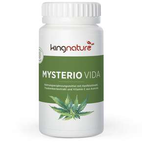 Mysterio Vida, A-Nr.: 4596395 - 01