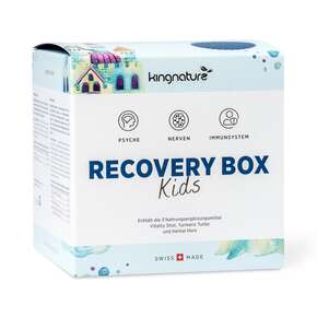 KINGNATURE Recovery Box Kids PNI, A-Nr.: 5804648 - 01