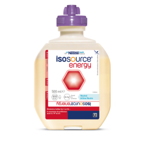 Isosource® Energy, A-Nr.: 3942085 - 01
