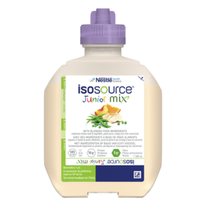 Isosource® Junior Mix, A-Nr.: 5209561 - 01