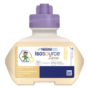 Isosource® Junior, A-Nr.: 2345482 - 01