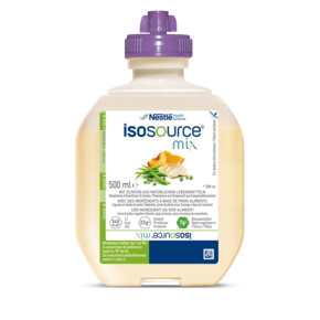Isosource® Mix, A-Nr.: 3942168 - 01