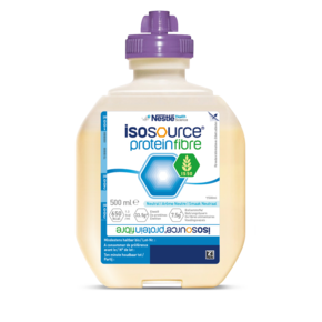 Isosource® Protein Fibre, A-Nr.: 4128576 - 01