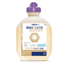 Isosource® Standard, A-Nr.: 3942122 - 01