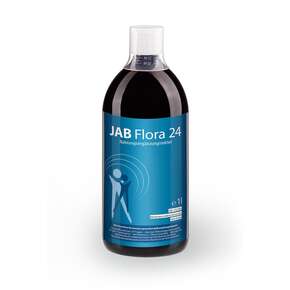 JAB Flora 24, A-Nr.: 5181526 - 01