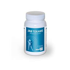 JAB Toxawe, A-Nr.: 5181555 - 01