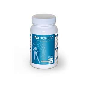 JAB Probiotik, A-Nr.: 5205729 - 01